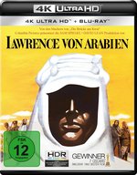 Film: Lawrence von Arabien