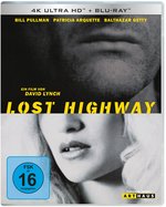 Film: Lost Highway
