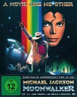 Film: Moonwalker