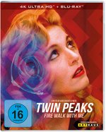 Film: Twin Peaks - Der Film