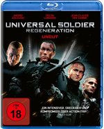 Film: Universal Soldier: Regeneration