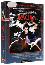 Film: Dracula (1979) - 3-Disc Mediabook Cover C