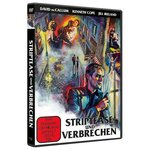 Film: Striptease und Verbrechen