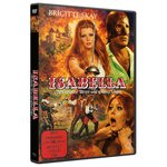 Film: ISABELLA - Mit blanker Brust und spitzem Degen