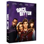 Film: Einmal beißen bitte