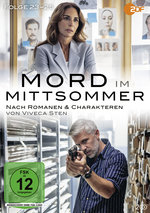 Film: Mord im Mittsommer Staffel 6.2
