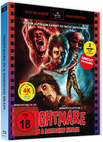 Film: Nightmare in a Damaged Brain