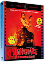 Film: Nightmare in a Damaged Brain