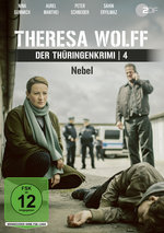 Film: Theresa Wolff 4 - Der Thüringenkrimi: Nebel