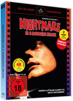 Film: Nightmare in a Damaged Brain Film: Nightmare in a Damaged Brain
