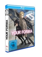 Film: YOUR FORMA - Volume 2