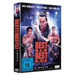 Film: BEST OF THE BEST 1-4 BOX - 4-Movie-Collection