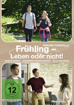 Film: Frühling - Leben oder nicht!