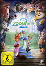 Film: Zoomania 2