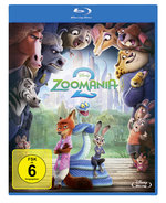 Film: Zoomania 2