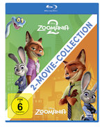 Film: Zoomania