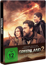 Film: Greenland 2