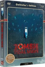 Film: Zombie Tidal Wave Mediabook Cover C