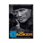 Film: The Tracker