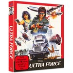 Film: Ultra Force 1 - Hongkong Cop