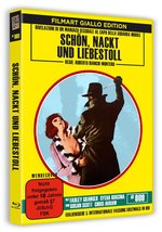 Film: Schön, nackt und liebestoll