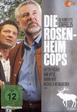 Film: Die Rosenheim-Cops Staffel 25