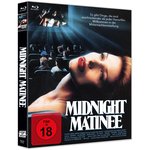 Film: From the Vault #57 - MIDNIGHT MATINEE