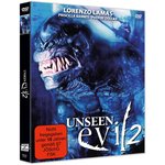 Film: From The Vault #47 - UNSEEN EVIL 2