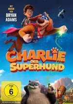 Film: Charlie der Superhund