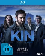 Film: KIN - Staffel 1 - Familie ist eine tödliche Ange