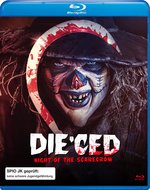 Film: Die'ced - Night of the Scarecrow
