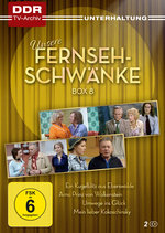 Film: Unsere Fernsehschwänke - Box 8