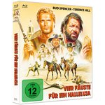 Film: BUD SPENCER & TERENCE HILL - Vier Fäuste für ein