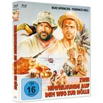 Film: BUD SPENCER & TERENCE HILL - Zwei Himmelhunde au