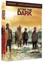 Film: After the Dark the Philoso. Mediabook Cover A