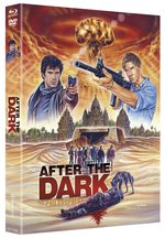 Film: After the Dark the Philoso. Mediabook Cover B