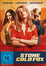 Film: Stone Cold Fox