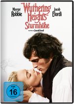 Film: "Wuthering Heights" - Sturmhöhe