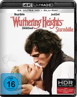 Film: "Wuthering Heights" - Sturmhöhe