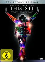 Film: Michael Jackson: This is it