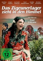 Film: Das Zigeunerlager zieht in den Himmel