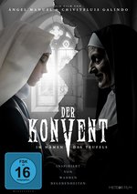 Film: Der Konvent: Im Namen des Teufels