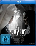Film: Der Konvent: Im Namen des Teufels