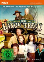 Film: Der lange Treck (The Chisholms)