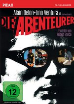 Film: Die Abenteurer