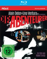 Film: Die Abenteurer