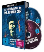 Film: Die Folterkammer des Dr. Fu Man Chu