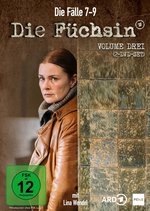 Film: Die Füchsin, Vol. 3