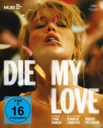 Film: Die My Love
