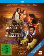 Film: Die Ritter von Pardaillan Doppelbox: 1. Der scha